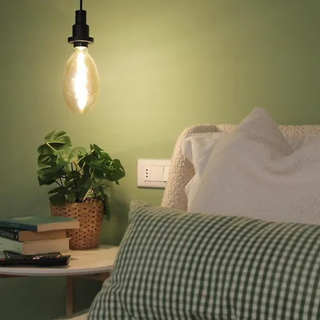 Green House A Casa Di Tatta - By The Sea * Francavilla Al Mare