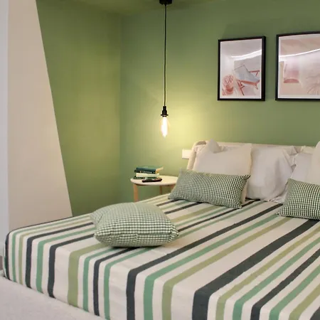 Green House A Casa Di Tatta - By The Sea Apartment Francavilla Al Mare