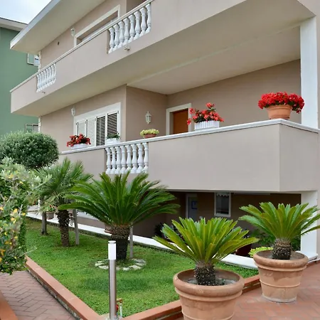 Green House A Casa Di Tatta - By The Sea Apartment *